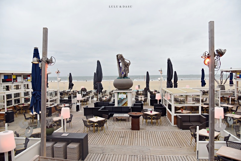 荷蘭｜Den Haag海牙必逛景點。度假藝文之旅一次搞定：戴珍珠耳環的少女、蒙德里安、海鮮大餐、景觀餐廳