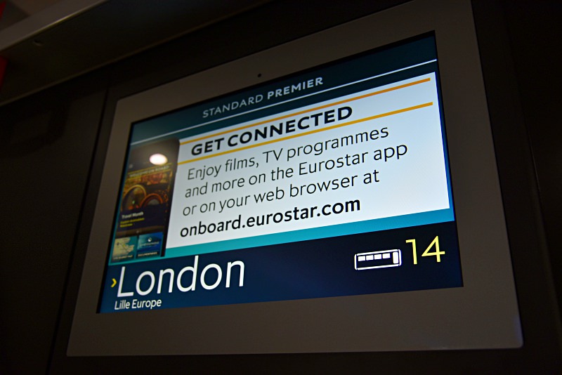 英國比利時交通｜搭乘歐洲之星布魯塞爾到倫敦。歐洲之星搭乘攻略＆Eurostar頭等艙搭乘分享