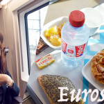 今日熱門文章：歐洲之星｜布魯塞爾到倫敦。歐洲之星Eurostar頭等艙·在火車上晚餐