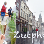 即時熱門文章：荷蘭｜聚特芬Zutphen。荷蘭私房景點。悠閒的歷史古城