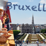即時熱門文章：比利時｜布魯塞爾 Bruxelles 一日走逛景點｜超推巧克力DIY體驗