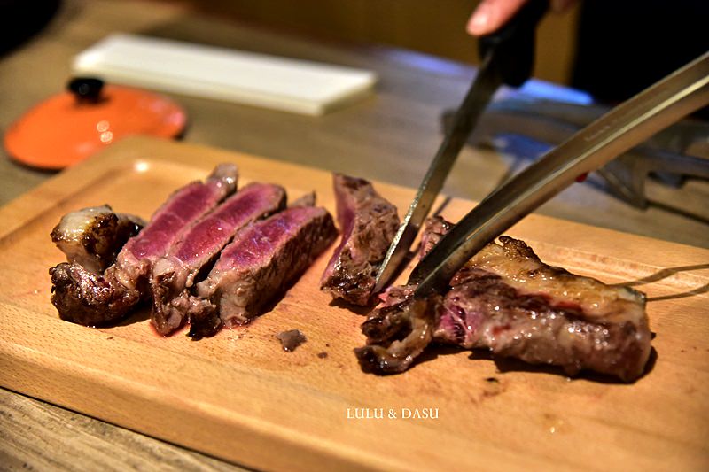 台北｜燒烤牧島燒肉新菜單·三訪牧島燒肉微風信義店還是一樣愛！