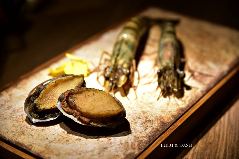 台北｜燒烤牧島燒肉新菜單·三訪牧島燒肉微風信義店還是一樣愛！