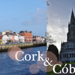 今日熱門文章：愛爾蘭景點｜搭火車到科克Cork緩慢散步・科芙Cóbh鐵達尼號最後身影 （交通｜愛爾蘭火車頭等艙）