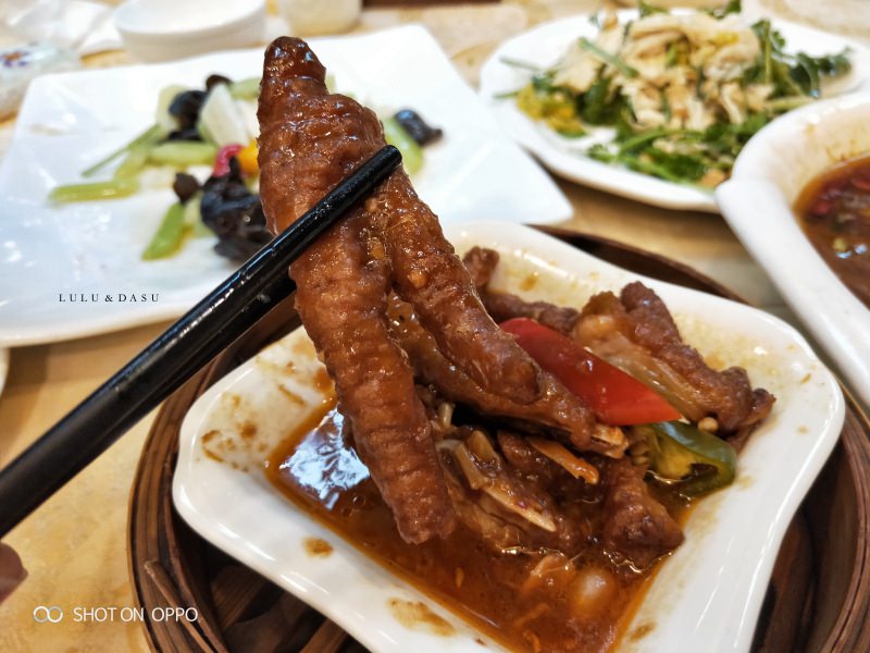 OPPO R15:廣州你為什麼那麼好吃？吃貨快閃老店紀錄！