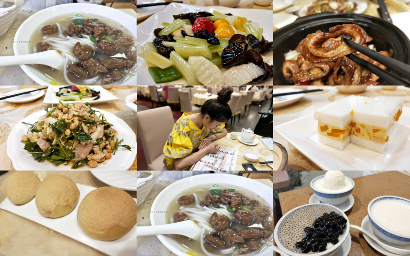 OPPO R15:廣州你為什麼那麼好吃？吃貨快閃老店紀錄！