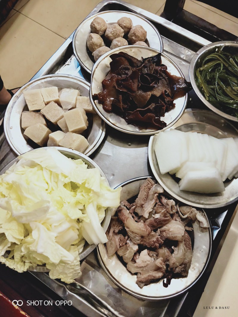 上海美食｜月圓蒸氣火鍋｜新鮮羊肉鍋。上海推薦餐廳