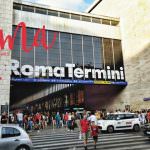 羅馬Termini 車站附近住宿懶人包｜9家從Termini車站走路步行就能到便宜又舒適的飯店、羅馬酒店推薦