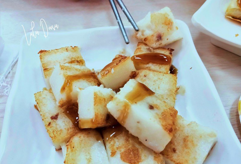 台北｜士林 天母豆漿｜蛋餅、鹹豆漿、韭菜盒子必吃啊！