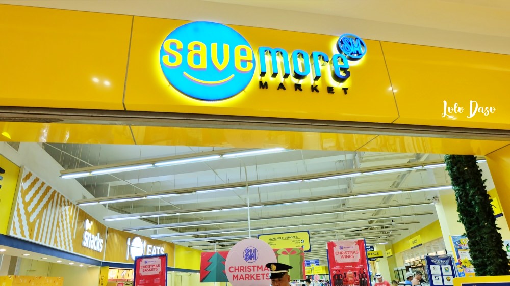 菲律賓超市必買｜長灘島超市伴手禮好好買：芒果乾、香蕉乾、椰子油、餅乾泡麵、保養品
