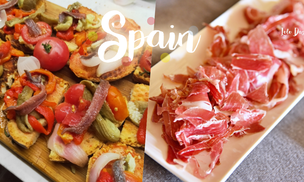 即時熱門文章：西班牙必吃美食 點菜教學：教你如何在西班牙餐廳點到當地好吃的美味經典菜！（菜名對照）