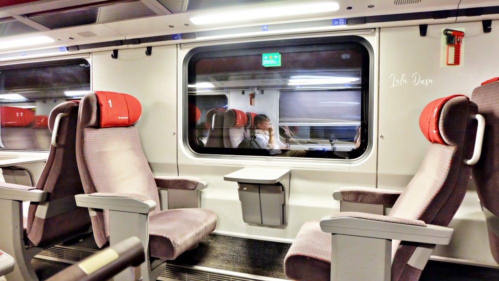 瑞士火車通行證｜Swisspass瑞士交通通行證攻略：如何購票、價錢、使用懶人包