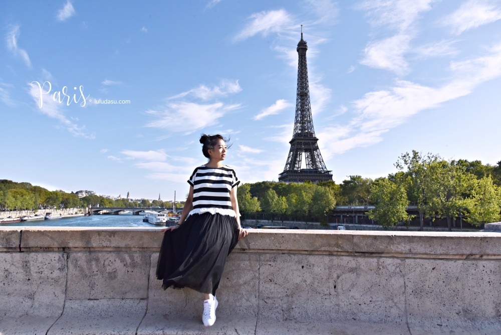 來一場法西火車旅行：巴黎的浪漫・馬賽的蔚藍・赫羅納的中古時光之旅