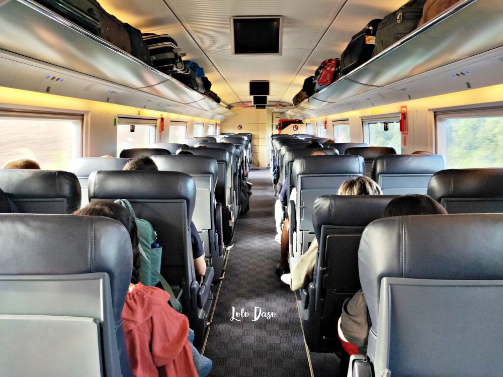 來一場法西火車旅行：奔放西班牙｜赫羅納與塔拉戈納 巴賽隆納周邊的寶藏景點
