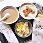 即時熱門文章：阜杭豆漿｜超有名的台北早餐·好吃的厚燒餅一定要點呀！
