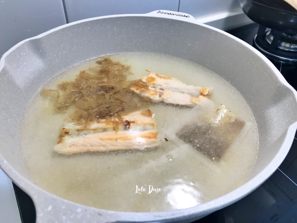 味增食譜｜味增湯這樣煮簡單又好喝＆味增里肌零失敗料理  十全味噌