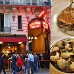 今日熱門文章：巴黎餐廳推薦｜Le Bouillon Chartier 便宜平價體驗法國料理文化·好吃又實惠的巴黎美食