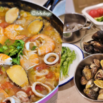 即時熱門文章：食譜｜葡式海鮮飯・不只有西班牙海鮮飯好吃，葡式一樣美味唷！
