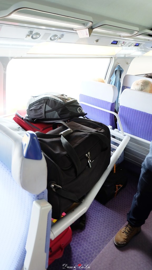 巴黎到司圖加特火車交通巴黎到德國交通歐洲火車歐洲國鐵
