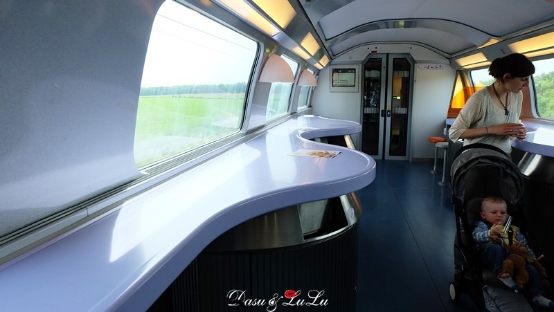 巴黎到司圖加特火車交通巴黎到德國交通歐洲火車歐洲國鐵