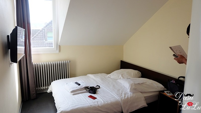 蘇黎世市區周邊便宜住宿青年旅社瑞士蘇黎世便宜飯店