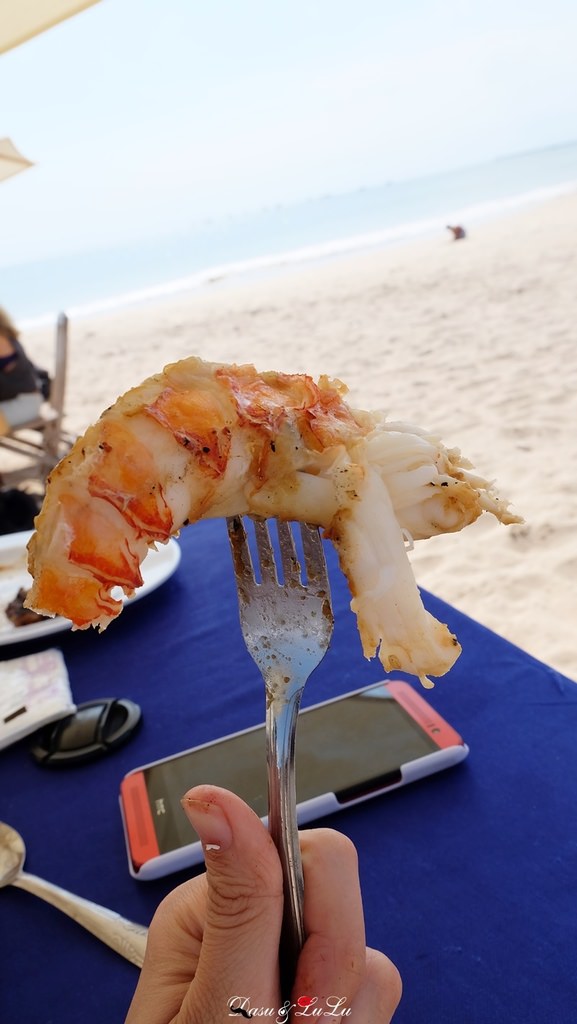 巴里島峇里島海島度假自由行金巴蘭吃海鮮金巴蘭海灘
