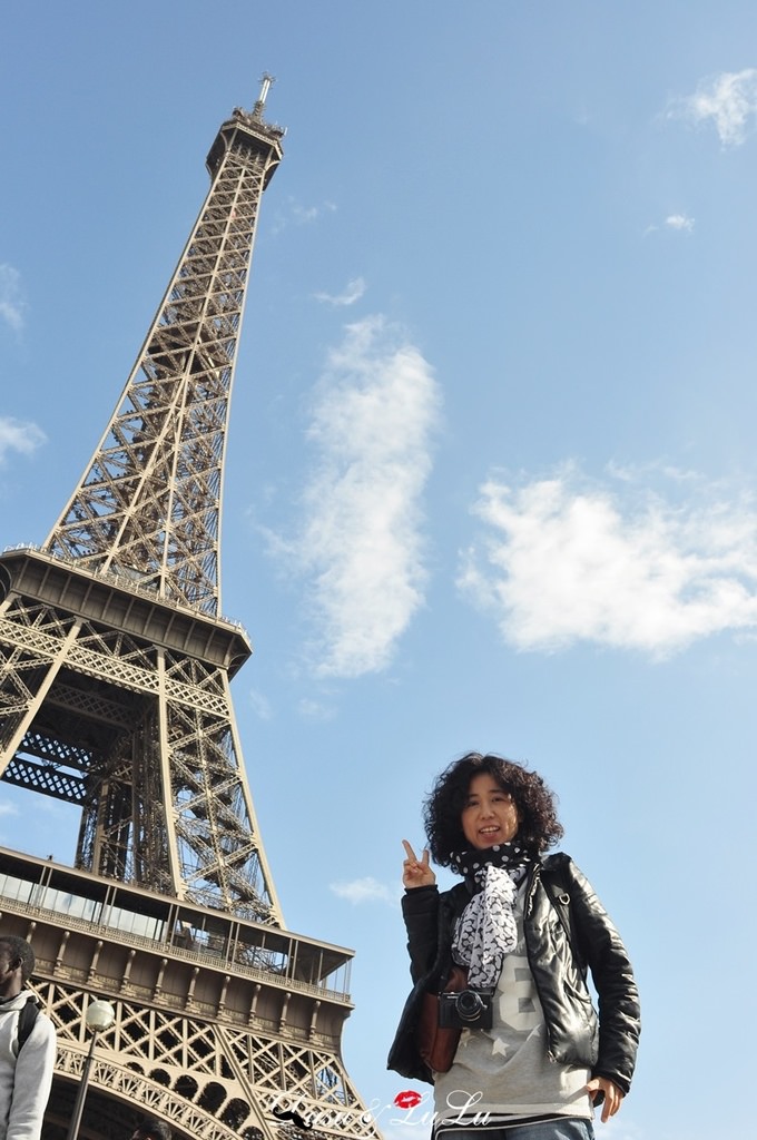 法國巴黎香榭大道巴黎鐵塔凱旋門聖母院市政廳