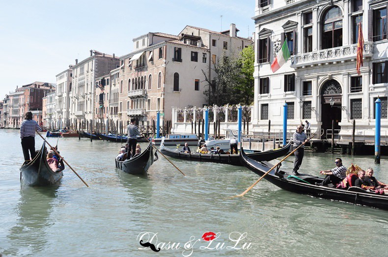 威尼斯,坐火車旅遊,義大利,水都,歐洲自助