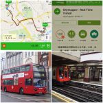 即時熱門文章：【英國】倫敦自助‧市區交通好用app「citymapper」一定要下載的工具