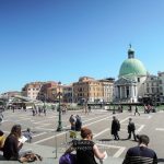即時熱門文章：【歐洲自助旅行37天】DAY 11義大利火車之旅‧「佛羅倫斯到威尼斯」搭火車快速穿梭於城市間(交通篇)