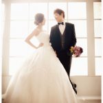 即時熱門文章：【婚紗體驗文】感覺攝影工作室 我們的韓風婚紗 輕柔中的生動流轉