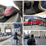 即時熱門文章：【歐洲自助旅行37天】歐洲搭火車&火車站一定要注意的事(義大利 瑞士 法國 德國)。